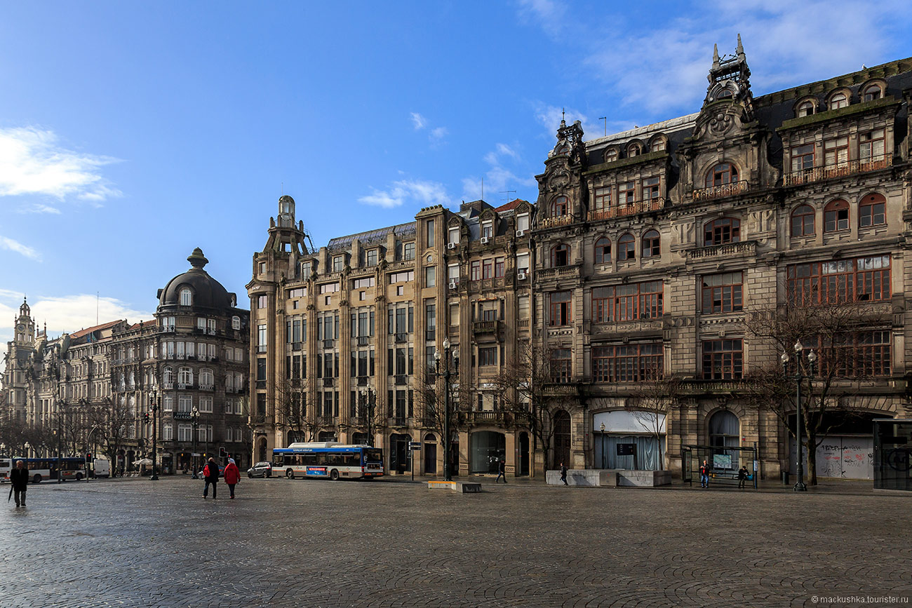 Porto